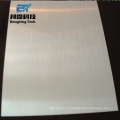 Material de construcción de aluminio 5083 placas de aluminio del panel de chapa de aluminio para fachadas placas de aluminio ovales